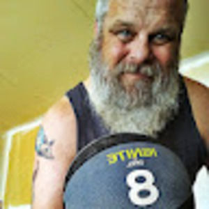 Meet your Posher, Tony